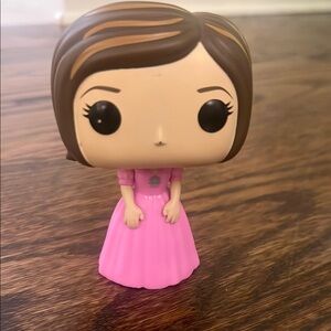 Funko Pop! Pink Dress Figure